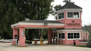 Robos en el country donde vive Diego Maradona: sospechan de un ex asistente de él