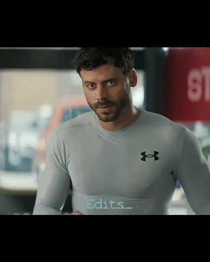 Scott & Kip II Everyone wants the hockey player. But you… you want the man. That’s why I noticed you