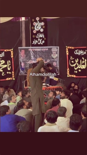 Alhumdulillah ❤️🙌🏻#karbala #wiladatemoulaali #hussaini #moulaali #unfrezzmyaccount #everyone