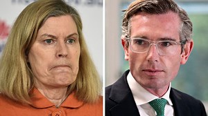 ‘Disrespectful’: New Premier‘s fiery exchange with reporter