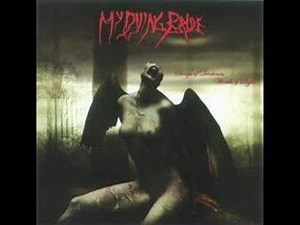My Dying Bride - A Doomed Lover