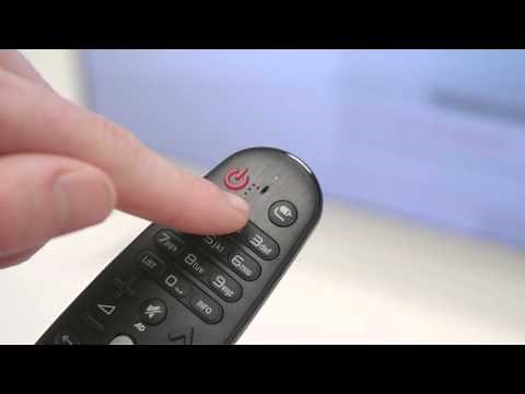 LG LF590V Full HD Smart TV - Argos Product Review