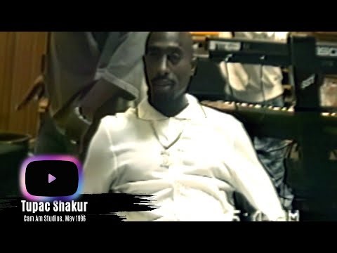 Tupac: Cover Up Series | 01 Episode 03