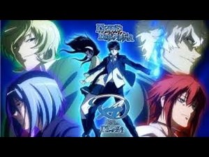 Anime Code Breaker Indonesia Episode 6