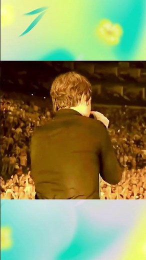 Keane – “Bedshaped” Live at the O2 Arena 2007 | Emotional Show Closer & Powerful Finale