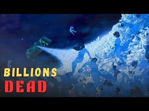 The Scourge Virus Explained: How it Killed BILLIONS of Viltrumites (Invincible)