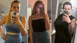 1.2M views · 7.1K reactions | Estefania, Sarafina und Sylvana Wollny zeigen ihre neuen Kurven im Netz – die TV-Bekanntheiten sind um einiges schlanker | Promiflash | Facebook