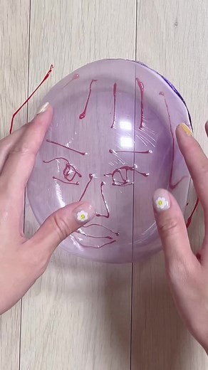 칼라풍선으로 얼굴 만들기 (이게 되네…?😮) Making a Human Face with Color Balloon #라#라이징히어로파#파트너크리에이터칼라풍선얼굴 #칼라풍선사람 #만#만들기칼#칼라풍선컬#컬러풍선c#colorballoonplasticballoon #making