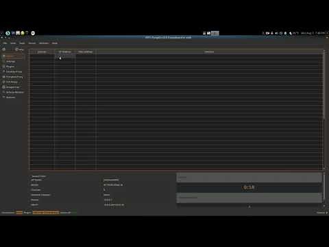 WiFi Pumpkin Tutorial - Parrot Security OS