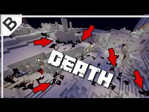 DEAD BODIES EVERYWHERE | Minecraft Ragdoll Physics Battle