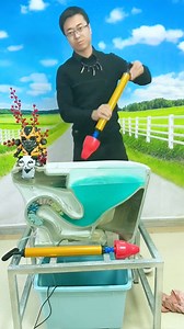 Say goodbye to your plumbing issues 🚽🪠 | MetDaan Fitness