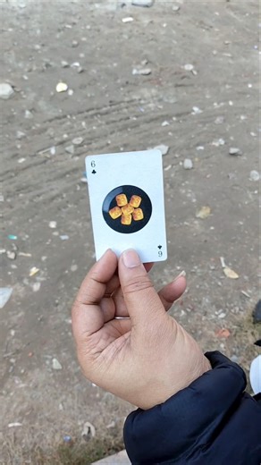 Best Card and coin Magic Trick 👈#magic #trending #MDHM