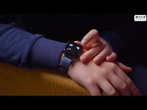 Kinder-Smartwatch Anio 5