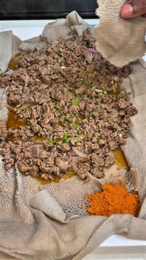 Ethiopian Food Ingredients Guide: What You Need to Cook Authentic Dishes