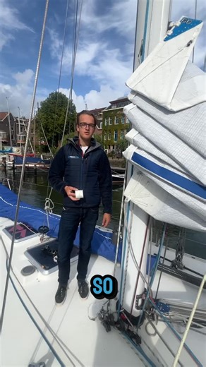 Our 8-plait braided polyester Softline is a general-purpose line you can always rely on. This versatile line is ideal for flag lines or as a messenger line for reeving halyards and pulling them through the mast. 🧵 Available as mini spools in various colours and diameters: • ø2mm – 50m Softline • ø3mm – 30m Softline • ø4mm – 30m Softline ✔ Durable polyester construction ✔ Smooth & easy reeving ✔ Reliable for flagpoles & halyard setups ⚓ Perfect for winter storage when you want to remove your hal