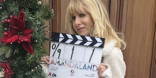 BBC confirms Amandaland Christmas special with iconic reunion fans won’t want to miss