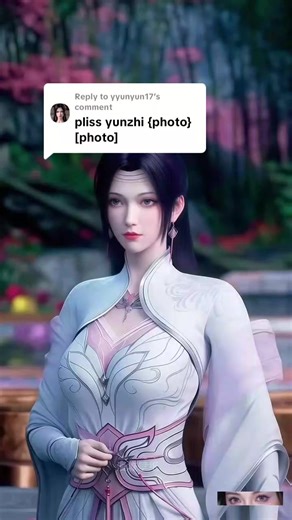 Yunzhi Cosplay from Throne of Seal: A Creative Tribute