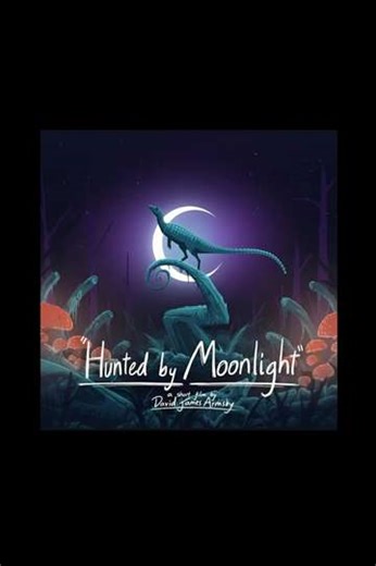 Hunted by Moonlight (2025) - Movie