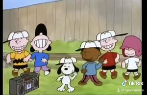19K views · 608 reactions | The peanuts dance to big easy mafia | Big Easy Mafia | Facebook