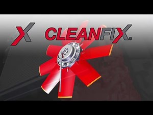 Cleanfix | Explanation | Agriculture