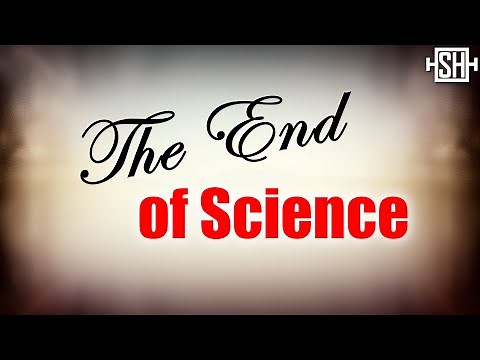 Is Science Dying?