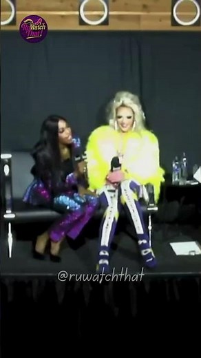 Who is Alexis Michelle? 😂😂 #dragrace #rupaulsdragrace #allstars10 #allstars11 #allstars #roscoes