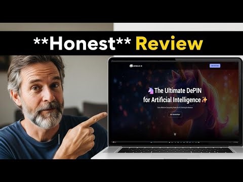 Cephalon AI Review 2025 – GPU Cloud Performance & Pricing Explained!