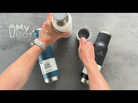 Stanley The Adventure To Go Bottle 1000 ml