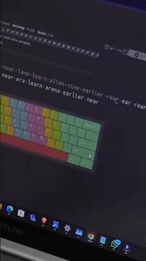 ⚡High Speed Typing Practice | Boost Your Speed Instantly