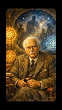 Carl Jung: 5 Steps to Integrating the Shadow (Jungian Psychology Explained)