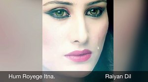 Hum Royenge Itna Hame Maloom Nahi Tha - Full VIDEO Song