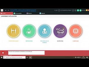 Diagbox 9.249 original update offline test