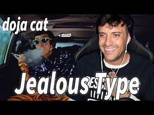 Doja Cat - Jealous Type REACTION