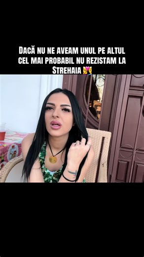 Dacă nu ne aveam unul pe altul — poveste Strehaia (cu Leo & Mihaela)