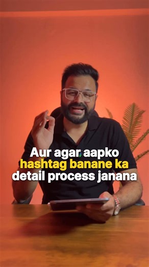 Liilawalaa Jay I Wedding Content Creator on Instagram: "Your wedding hashtag is not just a tag — it’s your wedding’s digital identity. From guests tagging your moments to photographers creating viral content, the right hashtag can make your wedding trend-worthy. In my latest YouTube video, I’ve shared 7 powerful tips to create viral and meaningful wedding hashtags. Comment HT and I’ll share the YouTube link in your DMs. . . . For wedding planning, photography and collabs, DM us now! . . . . #Wed