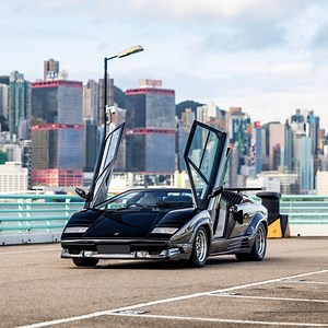 Enjoy the classics: The best collector cars you can get in 2024