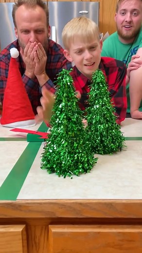 The Ultimate Christmas Family Game 🎅🏻PART 3 Kids, Dad, Mom, and whole family play diy spinner game with Christmas trees, santa hats, presents, and gift bags for holiday prizes. Funny game for family gatherings. (for entertainment purposes only) " 🎬 This video was produced by Network Media and Benson Bros" | Play Together Stay Together