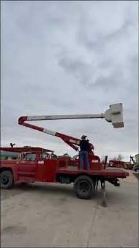 1978 FORD F600 For Sale