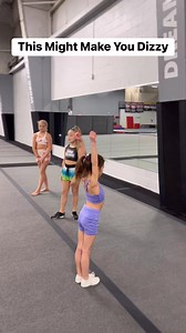 Don't just practice your work, but force your way into its secrets. #Reels #Gymnastics #TumbleDoctor | Tumble Doctor