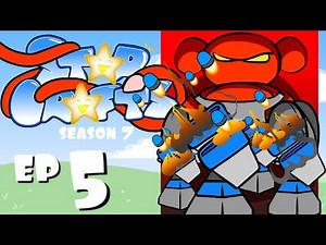 StarCrafts S7 Ep5 "Defeat"
