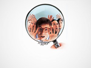 Honey, We Shrunk Ourselves - Apple TV