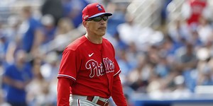Phillies' goal in 2020? Postseason or bust