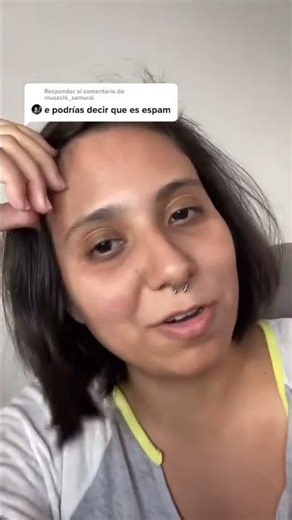 Qué significa hacer spam en internet? 🤔 #streamer #gamer #gamergirl #humor