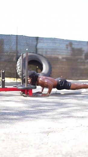 3.2M views · 20K reactions | Push Up Battle  #pushupbattle #pushupchallenge #pushups #calisthenics #workoutpartner #gymlife #bodyweightworkout | Prove It | Facebook