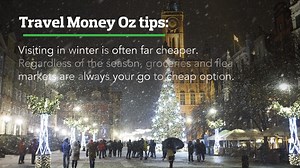 You'll need plenty of rubles, zloty and krona to experience the enigmatic allure, rustic charm and picturesque landscapes of Eastern Europe | Travel Money Oz