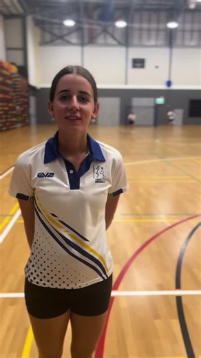 The Role of an Umpire in Netball | Behind the Scenes of Premier League