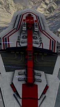 MC113 and Bothans vs Republic Warships Star Wars Empire at War AR