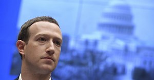Senators query Meta's Zuckerberg over Facebook developer data access in China, Russia