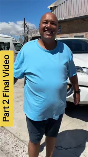 Big transformation on the Toyota Fortuner Work Carried Out •STEERING Wheel and Seat Reapair •Remove Seats For Deep Clean Extraction •Roof Repair And Respray •Roof Rails Repairs And Respray •Platinum Package Detail Full Decon process High Level Safe Wash Clay Bar Treatment Paint Correction Machine Polish Mirror Glaze Machine Polish Engine Bay Detailing Nasiol 1 Year Ceramic Coating #Parow #Dalesbuffingandpolishing #Toyotafortuner Tag someone who needs this amzing service!!!! We are based in 17B K