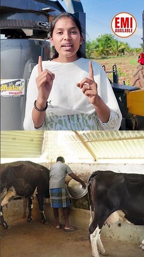 🌾MAX SILAGE NUTRITION, MINIMIZE WASTE🌾 JF40MAX 4D Silo Pack: End-to-End Solution for Fermented Feed✅